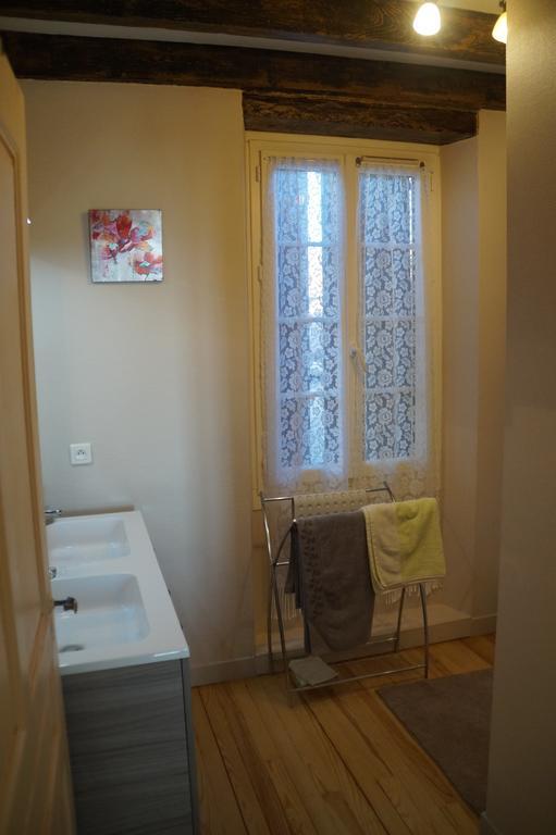 Charmante maison à la ferme Valderies Extérieur photo