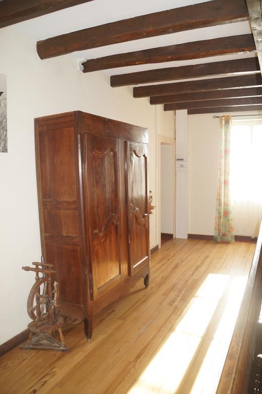 Charmante maison à la ferme Valderies Extérieur photo