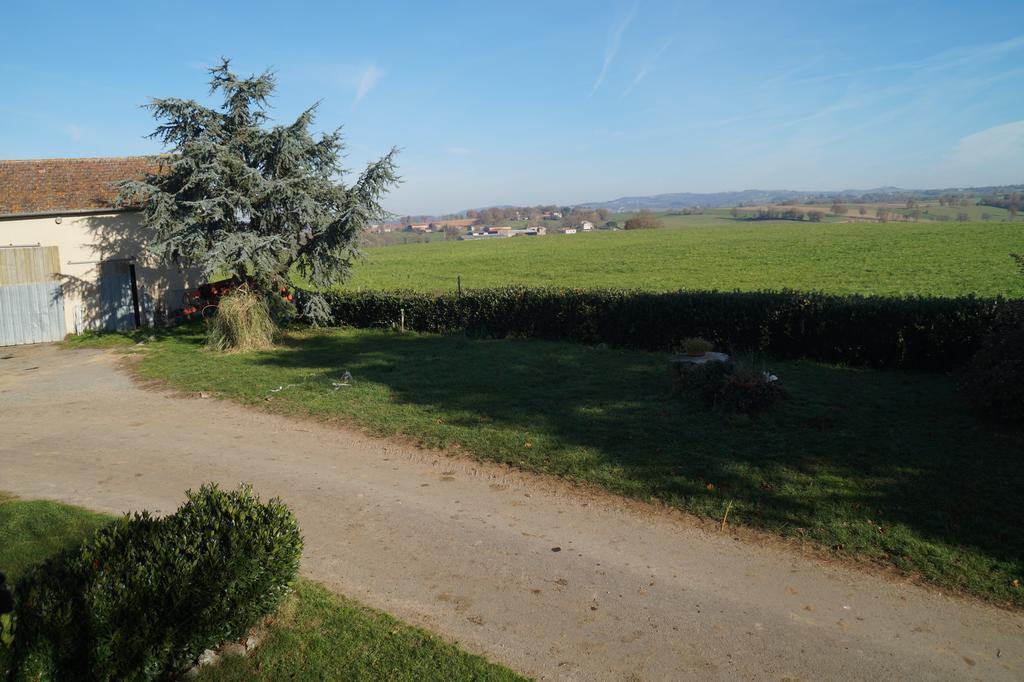 Charmante maison à la ferme Valderies Extérieur photo