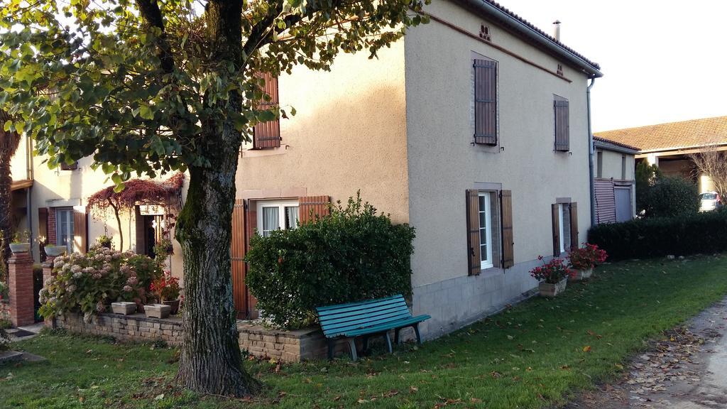 Charmante maison à la ferme Valderies Extérieur photo